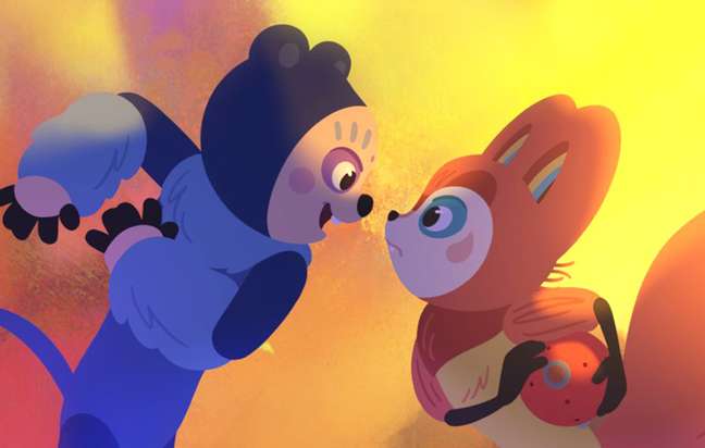 Perlimps: the animation of the director of “The Boy and the World” receives a new trailer