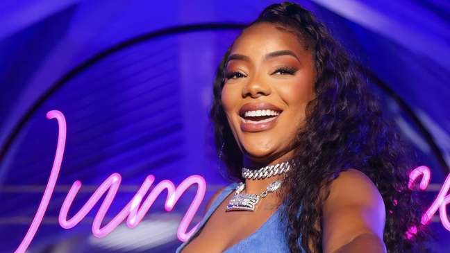 Multishow Award: Ludmilla celebrates nominations after beef