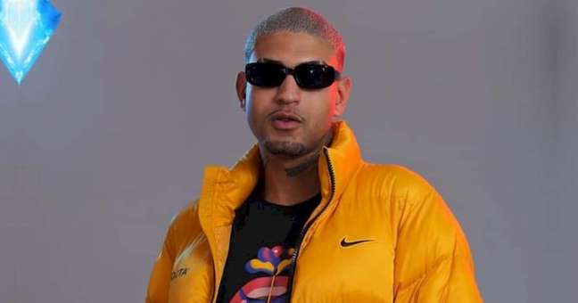 Mc Livinho’s new song is produced by DJ LG of SF Mc Livinho’s new song is produced by DJ LG of SF