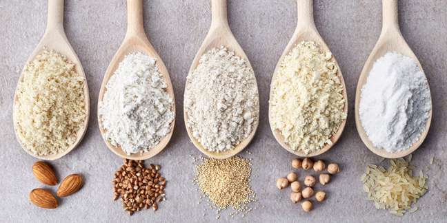 Chicken meal can replace wheat flour with a low-carb diet Chicken meal can replace wheat flour with a low-carb diet