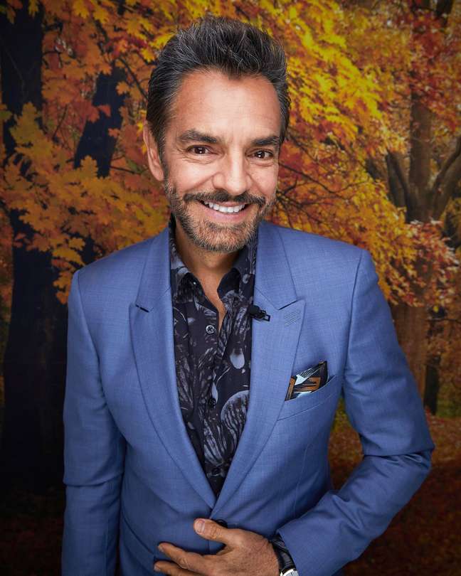 Eugenio Derbez, from the Academy Award “Rhythm of the Heart”, undergoes surgery after an accident