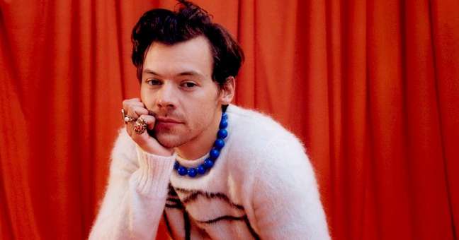 Harry Styles announces the third “Love On Tour” show in Sao Paulo