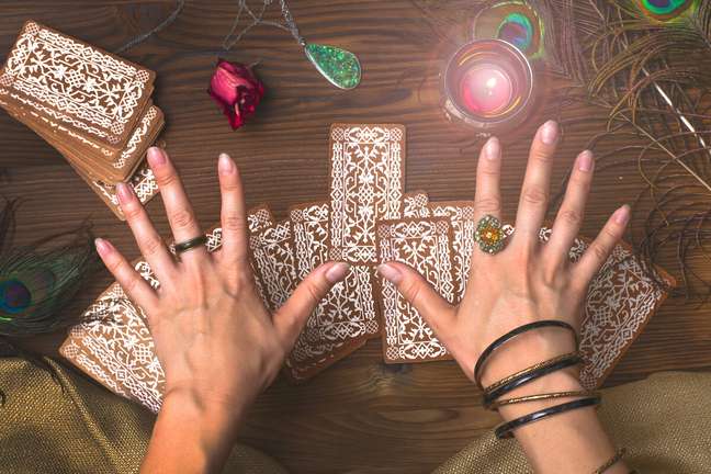 Discover the Arcanum of the September Tarot and find out what message it reveals Discover the Arcanum of the September Tarot and find out what message it reveals