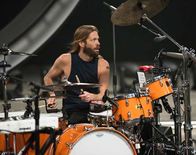 Pluto and Paramount + will show Tribute to Foo Fighters Drummer Pluto and Paramount + will show Tribute to Foo Fighters Drummer