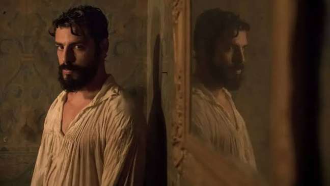 THE JOURNEY OF THE PEDRO, by Laís Bodanzky -