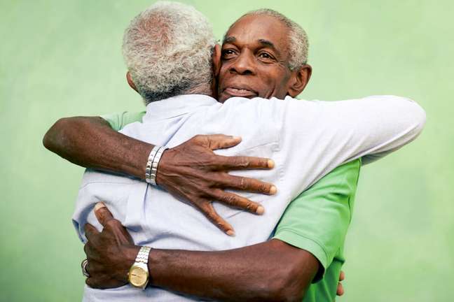 National Forgiveness Day: Find out about the health benefits of this act National Forgiveness Day: Find out about the health benefits of this act