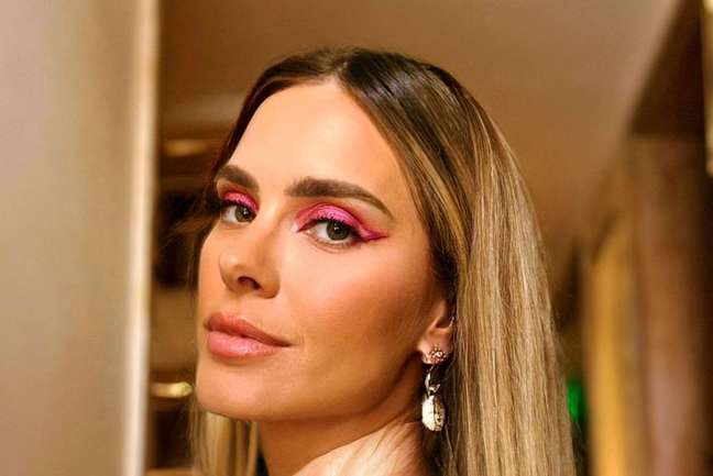 Carolina Dieckman says God prevented her from posing naked at 17