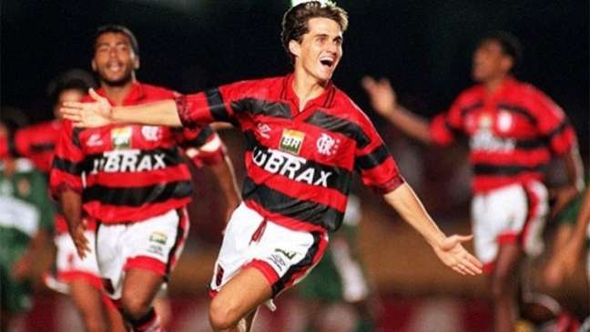 Sávio recorda fama de carrasco do Vélez e aponta caminho para o Flamengo na semi da Libertadores