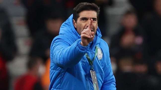 Palmeiras sobe para 86% de chances de título, e Inter se fixa como principal perseguidor