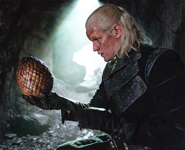 “The House of the Dragon” has a change of director for the second season