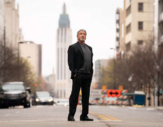 Sylvester Stallone finishes first grade and says: “I’ve never worked so hard in my life” Sylvester Stallone finishes first grade and says: “I’ve never worked so hard in my life”