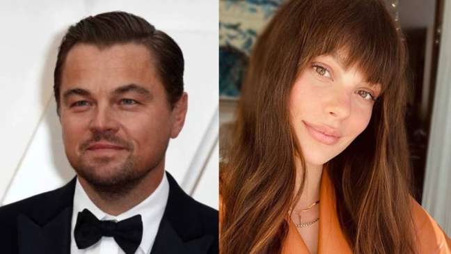 Leonardo DiCaprio leaves Camila Morrone and the actor’s love life becomes a meme;  comprehend