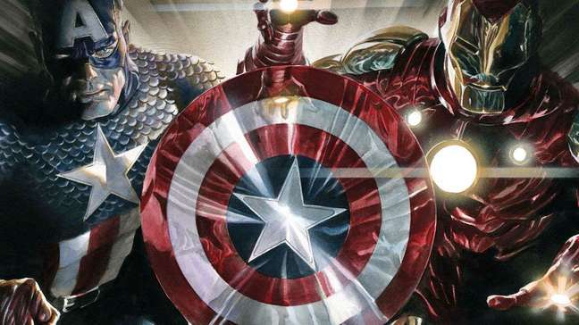 Iron Man confesses why he envies Captain America