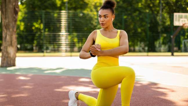 Training with menstruation? Learn about the effects of exercise on the menstrual cycle Training with menstruation? Learn about the effects of exercise on the menstrual cycle