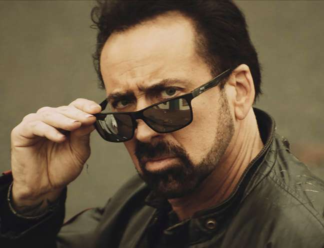 Nicolas Cage will star in a comedy produced by the director of “Hereditary”.