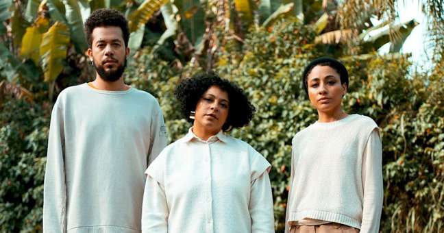 Banda Tuyo is a special guest at Demi Lovato’s concerts in Sao Paulo