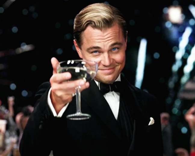 The breakup of Leonardo DiCaprio makes the “curse of 25” on social media go viral
