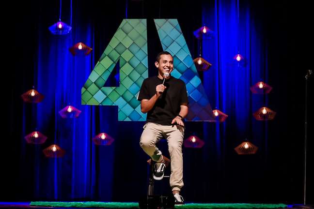 It’s not just laughter: comedians share other works It’s not just laughter: comedians share other works