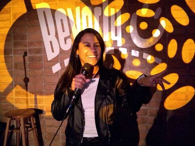 Jessica Bita turns to Uber Rides to get home after the shows Jessica Bita turns to Uber Rides to get home after the shows