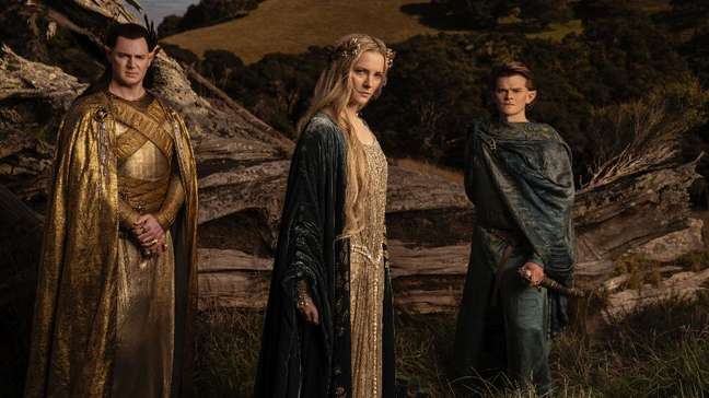 The Rings of Power will win over old and new fans alike