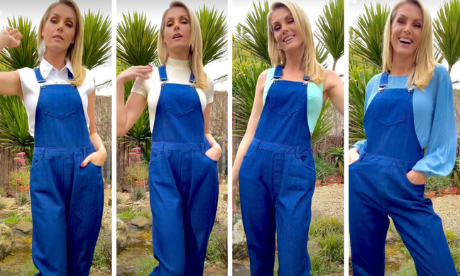Ana Hickmann 