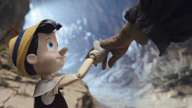 Pinocchio and more: watch the debuts in streaming for children in September Pinocchio and more: watch the debuts in streaming for children in September