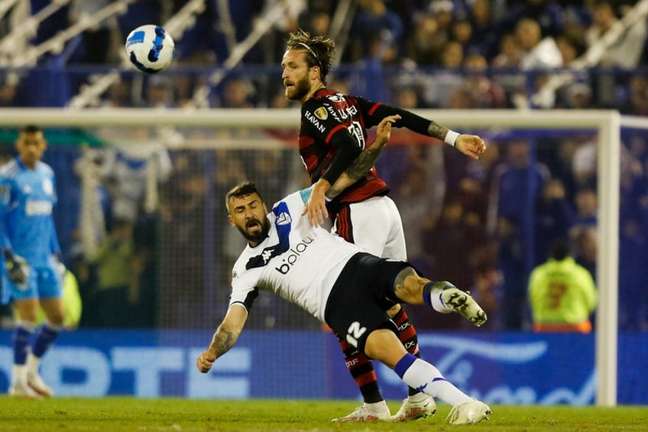 Léo Pereira relembra “pesadelo” na Libertadores e celebra volta por cima no Flamengo