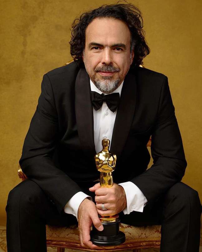 The director of “The Revenant” praises streaming by releasing the first movie on Netflix The director of “The Revenant” praises streaming by releasing the first movie on Netflix