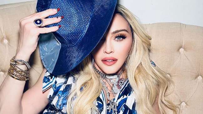 Madonna reveals sexual addiction: “it’s my obsession”