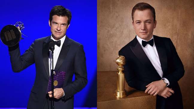 Jason Bateman and Taron Egerton will produce a thriller from the director of “Black Adam”. Jason Bateman and Taron Egerton will produce a thriller from the director of “Black Adam”.