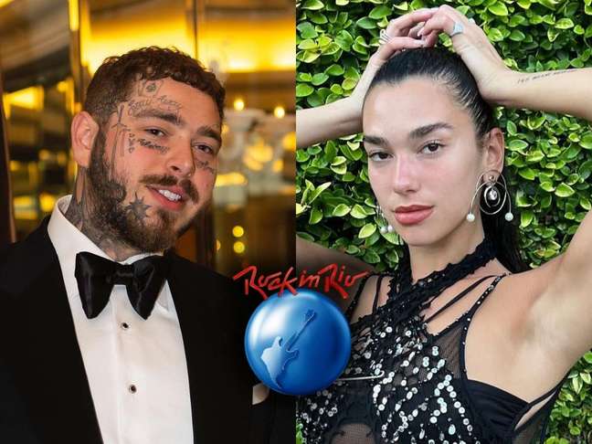Rock in Rio 2022: predictions for artists based on the day of the shows Rock in Rio 2022: predictions for artists based on the day of the shows