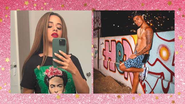 Biel do Furduncinho, from the hit “Ai, Preto”, will sing with Camila Cabello at Rock in Rio
