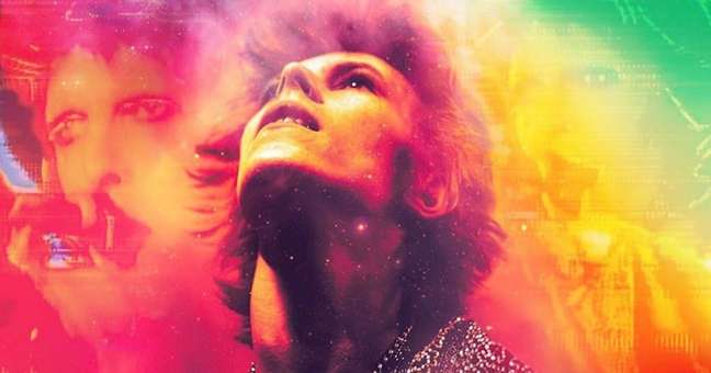 David Bowie will be honored on the London Music Walk of Fame