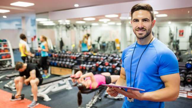 Physical Education Professionals Day warns of the importance of sport
