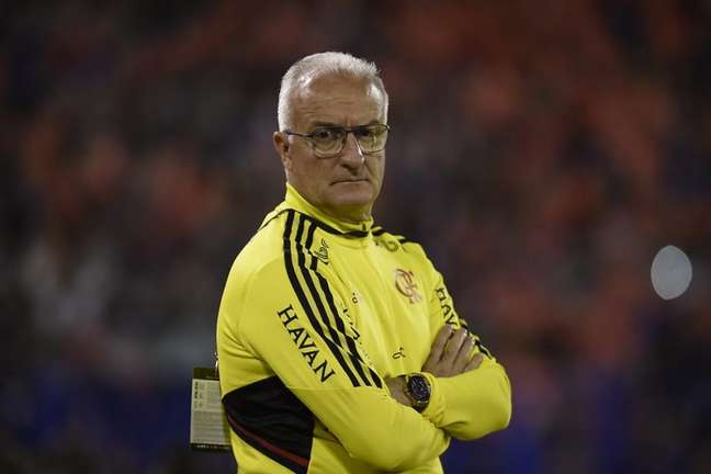 Flamengo vive novo dilema e tem motivos para inverter lógica do rodízio; veja lista