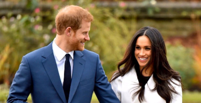 Prince Charles is “perplexed” by the behavior of Harry and Meghan