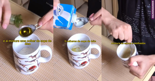 Almanaque SOS