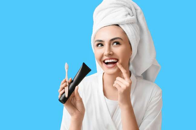 5 myths and truths about teeth whitening