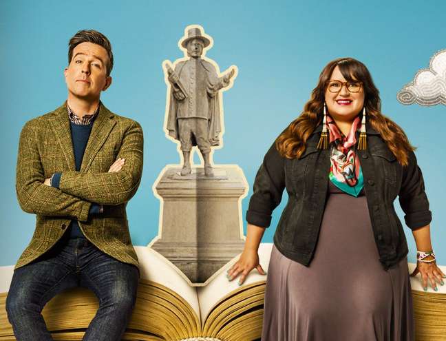 Rutherford Falls: New comedy from “Parks and Recreation” creator canceled. Rutherford Falls: New comedy from “Parks and Recreation” creator canceled.