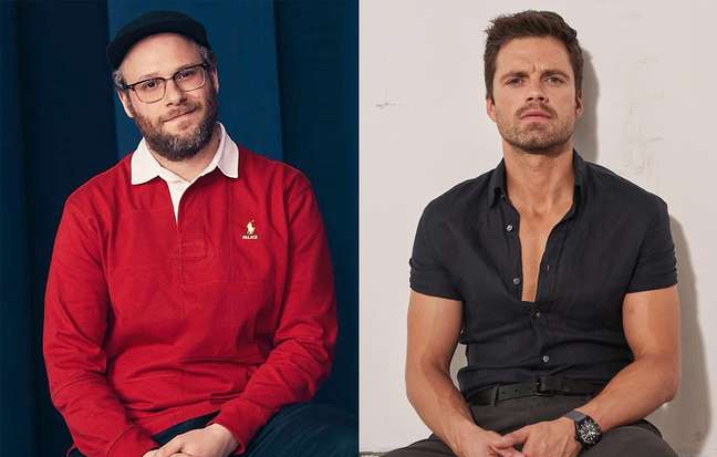 Seth Rogen and Sebastian Stan will make a film from the director of “Cruella” Seth Rogen and Sebastian Stan will make a film from the director of “Cruella”