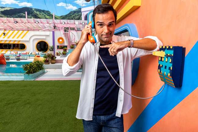 Globo announces the date of the premiere and the main changes in “BBB 23” Globo announces the date of the premiere and the main changes in “BBB 23”
