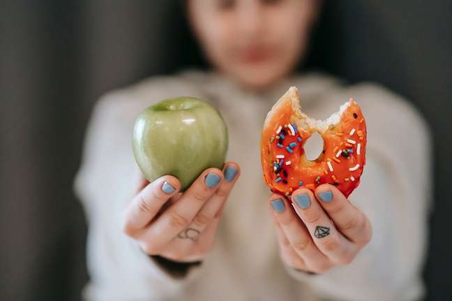 Fast food, fried, sweets: what is the weak point of the diet of each sign? Fast food, fried, sweets: what is the weak point of the diet of each sign?