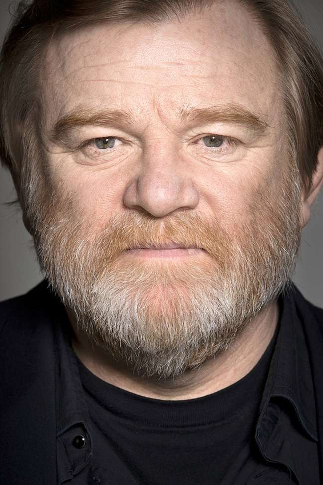 Brendan Gleeson enters “Joker 2”
