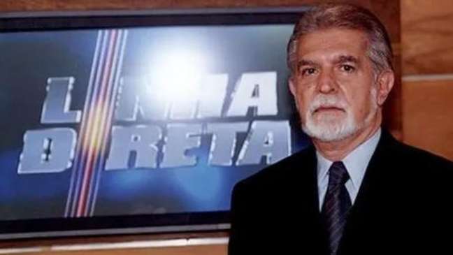 “Linha Direta” will return to Globo programming;  know everything