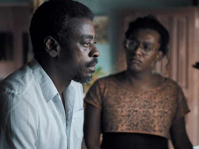 The “September Mornings” trailer highlights Seu Jorge’s debut