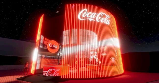 Rock In Rio: Coca-Cola invests in the studio and invites Brazilian pop stars