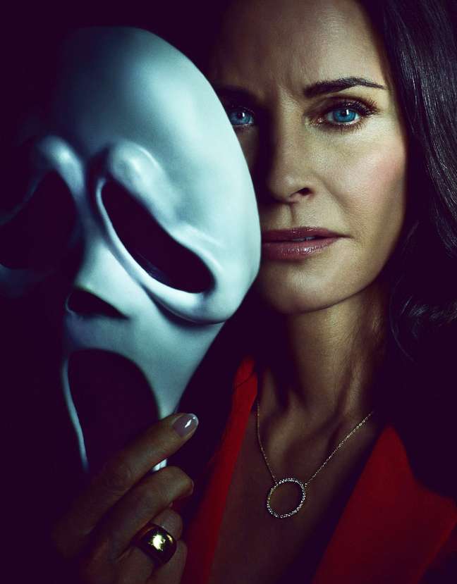 “Scream 6” ends shooting