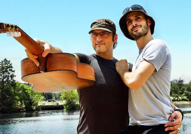 Robert Rodriguez announces the end of filming of the new ‘Spy Kids’ Robert Rodriguez announces the end of filming of the new ‘Spy Kids’
