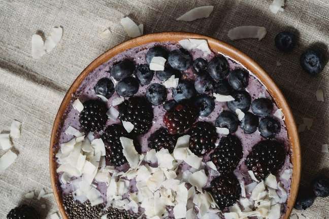 Anti-inflammatory foods | Photo: Pexel Anti-inflammatory foods | Photo: Pexel