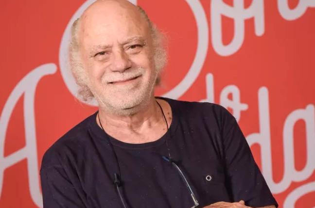 In crisis, Tonico Pereira sells goods and postpones the exchange of intimate prostheses In crisis, Tonico Pereira sells goods and postpones the exchange of intimate prostheses